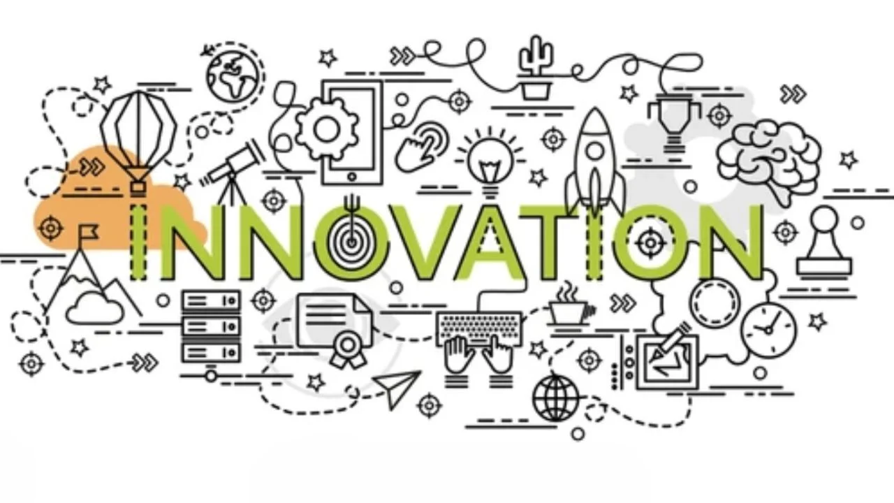 Innovations in IT