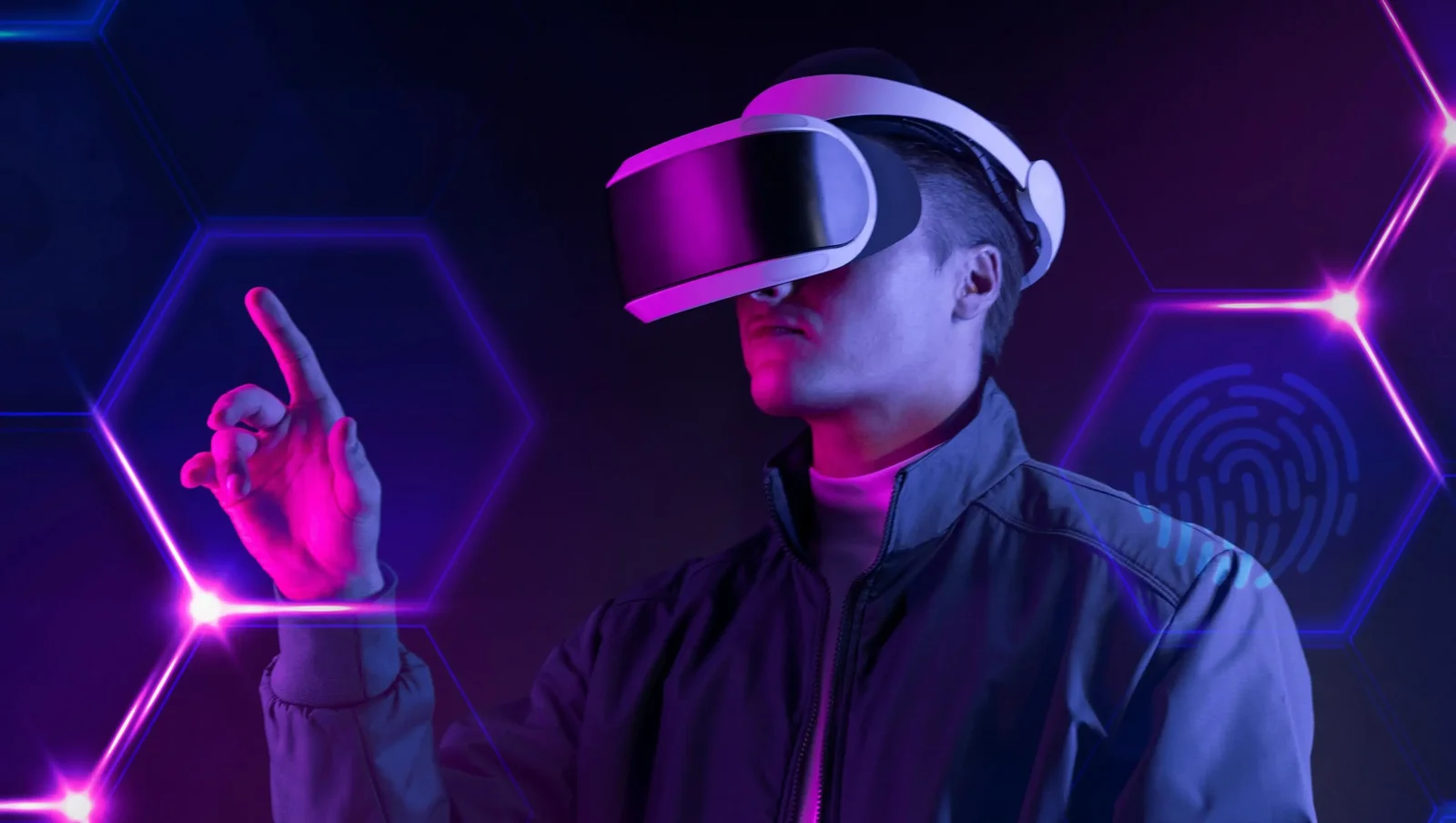Augmented Reality (AR) and Virtual Reality (VR): Unleashing the Boundless Possibilities