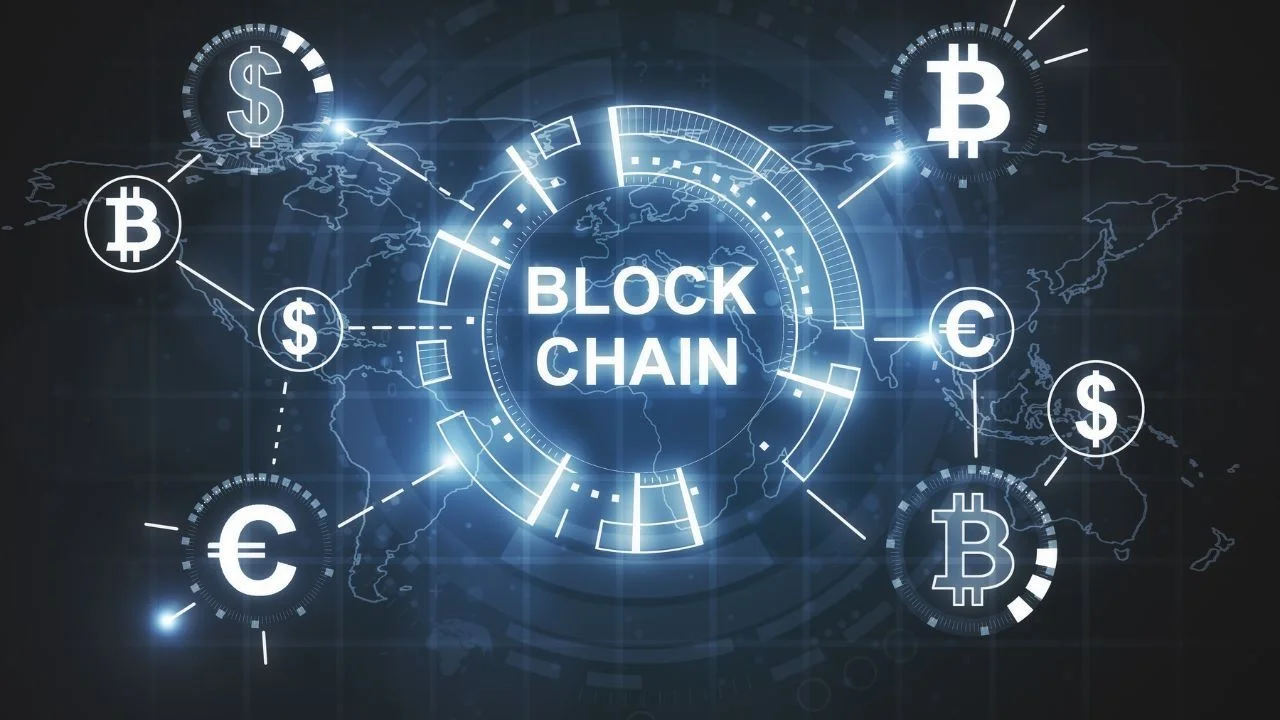 Blockchain Technology: Beyond Cryptocurrencies