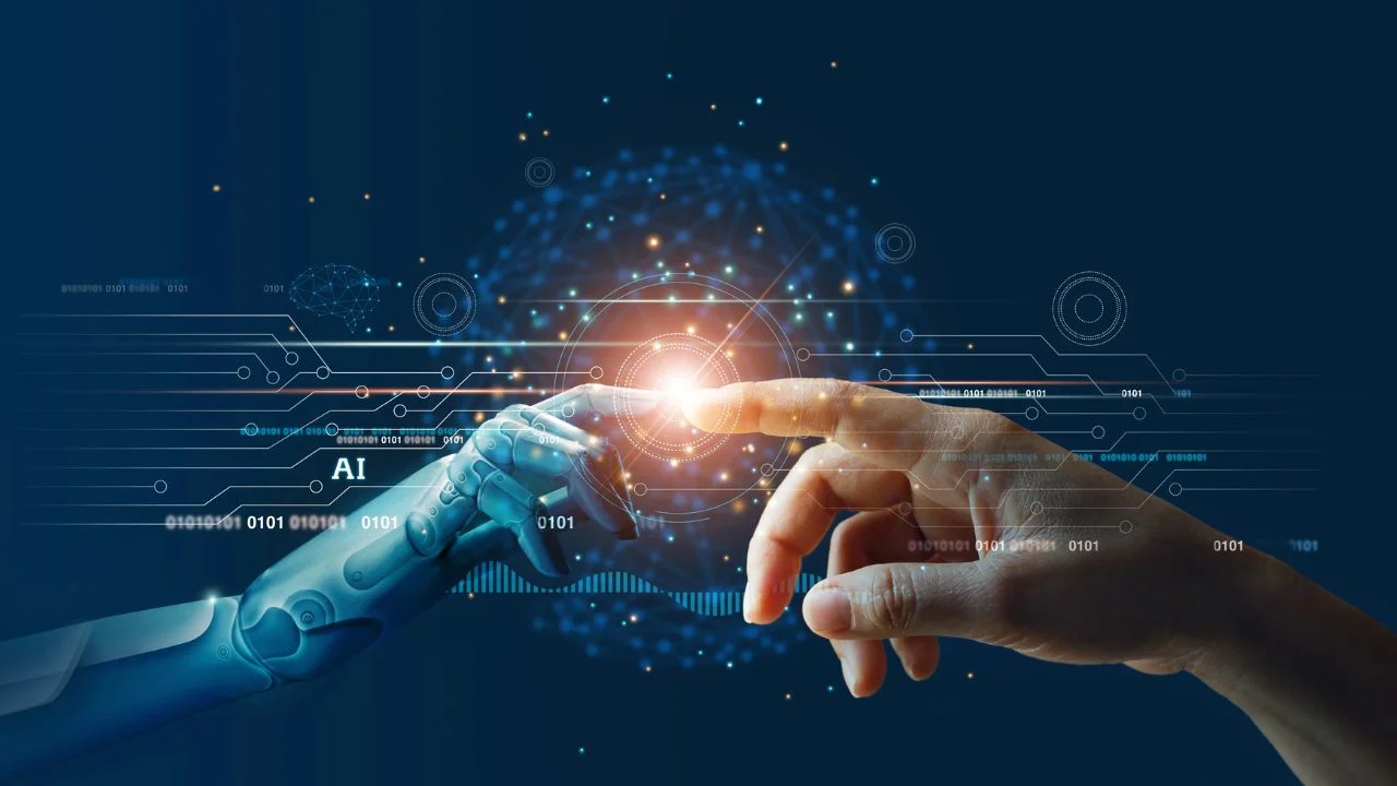 The Future of Artificial Intelligence in Business