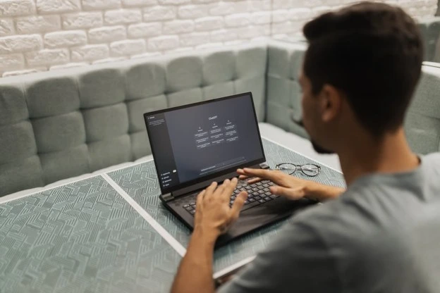 AI in Software Development: How Intelligent Technologies Are Transforming Modern Businesses