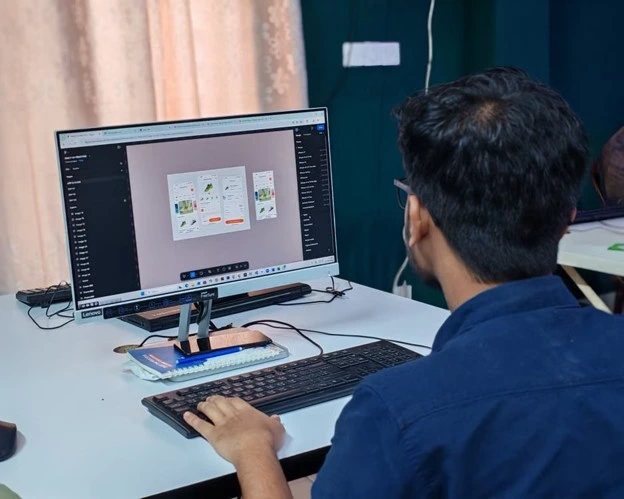 How UI/UX Design Improves Customer Experience and Business Growth