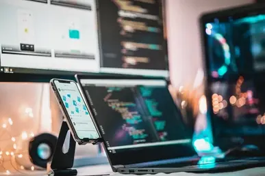 Top Mobile App Development Trends to Watch in 2026