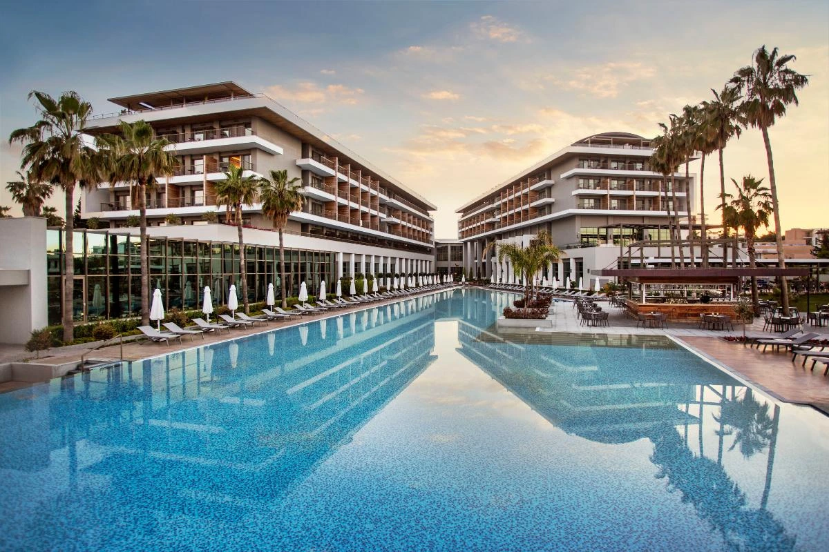 Pink Neem Hotels