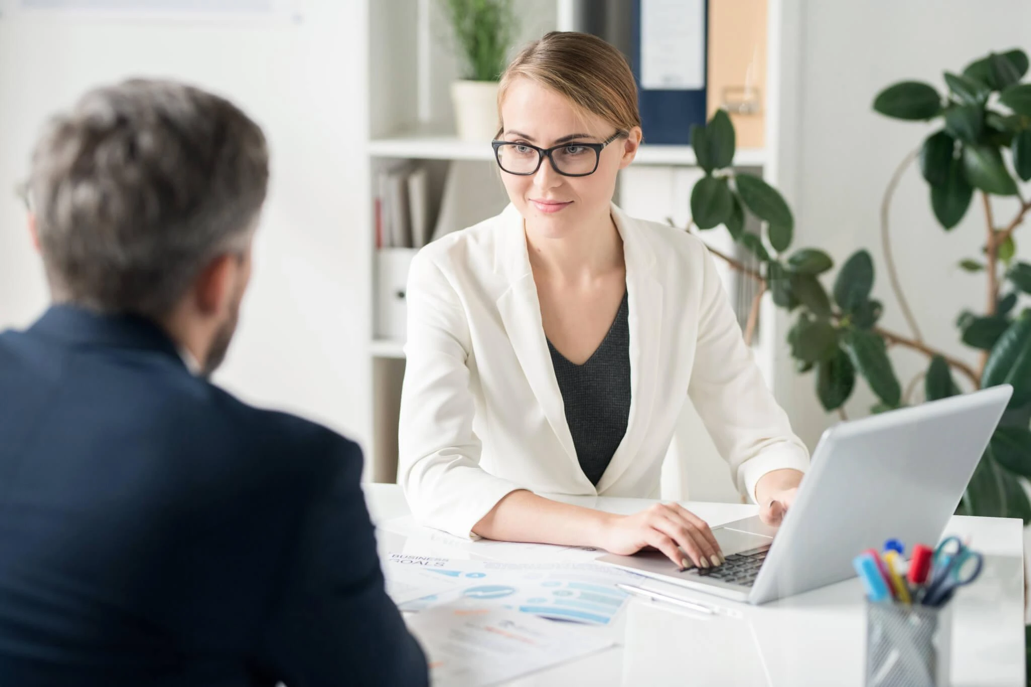 Prishanvi Consultancy